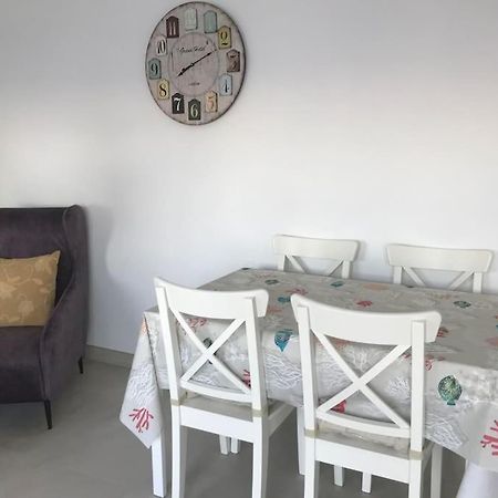 Appartamento Balcon Del Mar San José Esterno foto