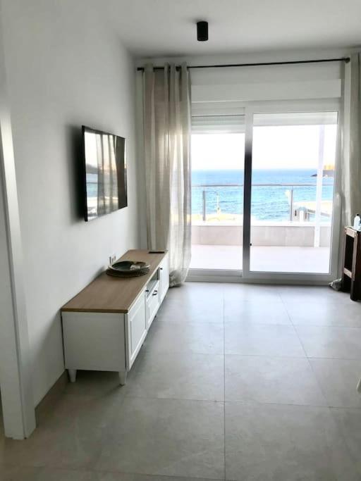 Appartamento Balcon Del Mar San José Esterno foto
