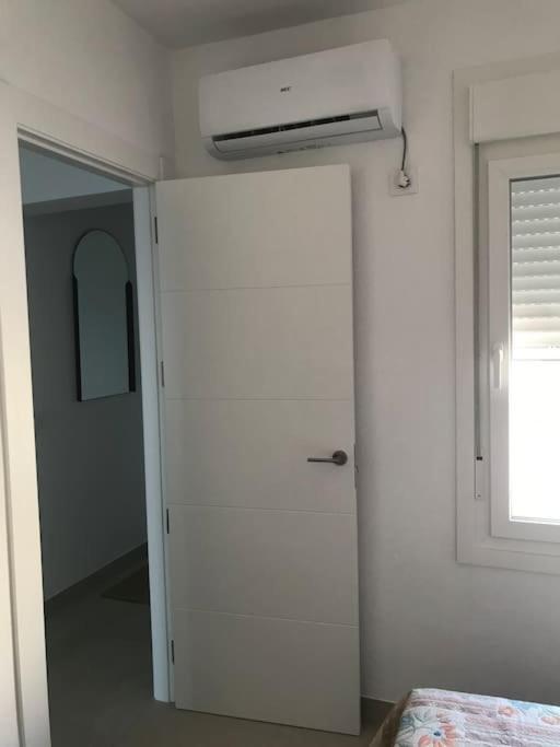 Appartamento Balcon Del Mar San José Esterno foto