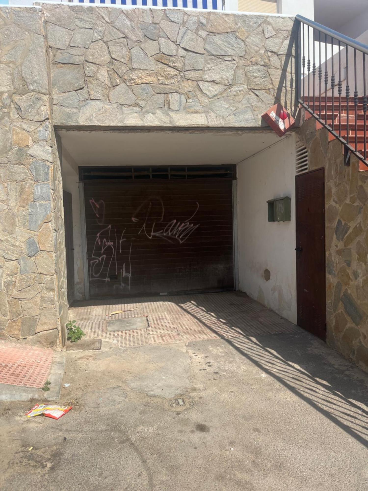 Appartamento Balcon Del Mar San José Esterno foto